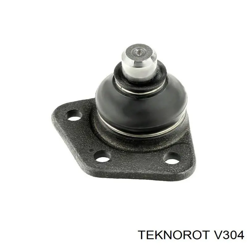 Кульова опора, нижня Teknorot V304 ціна, від 10.56 USD