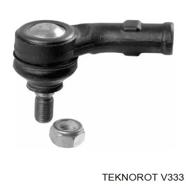 Тяга рульова поперечна Teknorot V333 ціна, від 10.17 USD