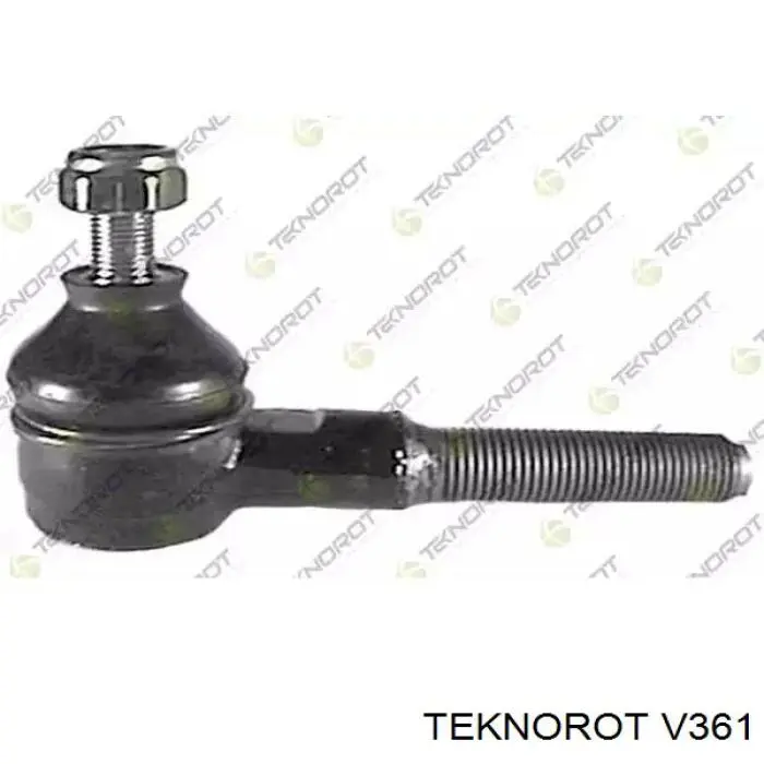 Купити V361 Teknorot Рульовий наконечник