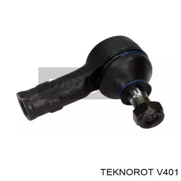 Накінечник рульової тяги, зовнішній Teknorot V401