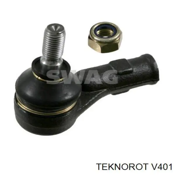 Наконечник рульовий Teknorot V401 ціна, від 5.78 USD