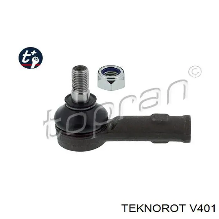 Купити V401 Teknorot Рульовий наконечник