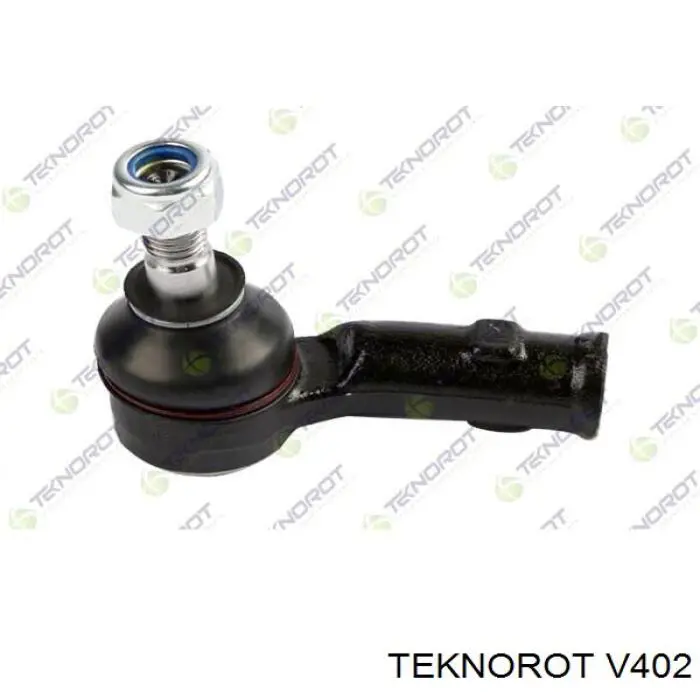 V402 Teknorot Зовнішній наконечник рульової тяги