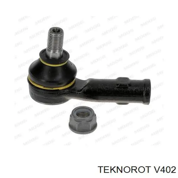 Наконечник рульовий Teknorot V402 ціна, від 5.76 USD
