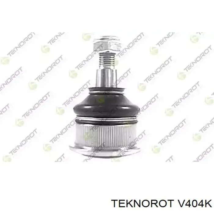 Кульова опора, нижня Teknorot V404K