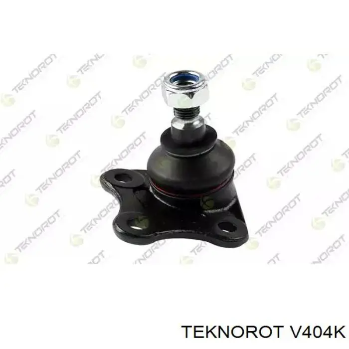 V404K Teknorot Кульові на авто