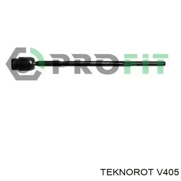 Рульова тяга V405 Teknorot