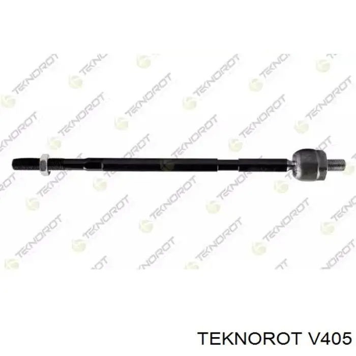 Тяга рульова поперечна Teknorot V405 ціна, від 8.41 USD