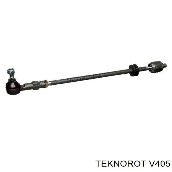 Купити V405 Teknorot Тяга рульова поздовжня