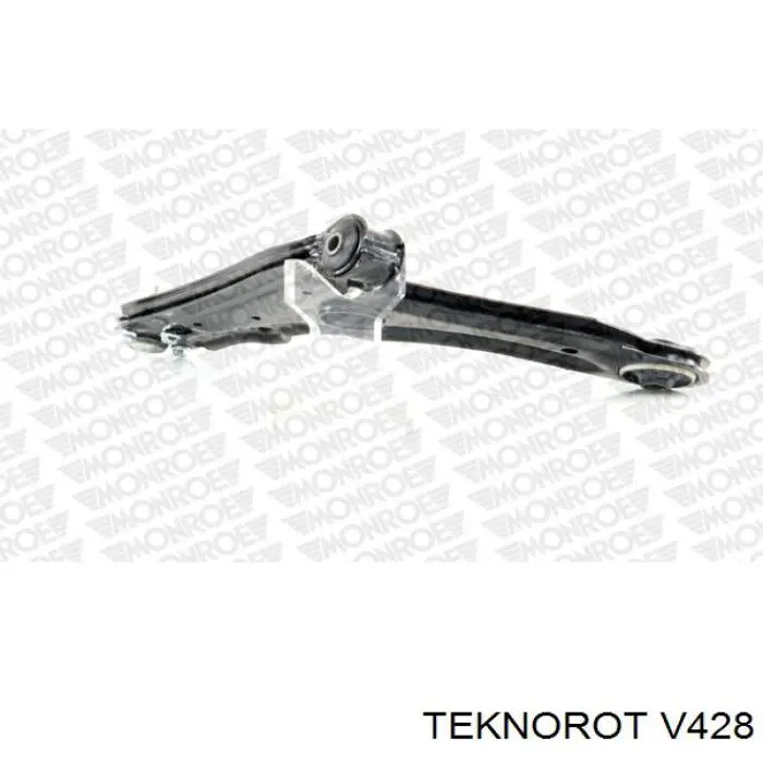 Важіль передньої підвіски нижній, лівий/правий Teknorot V428 ціна, від 41.37 USD