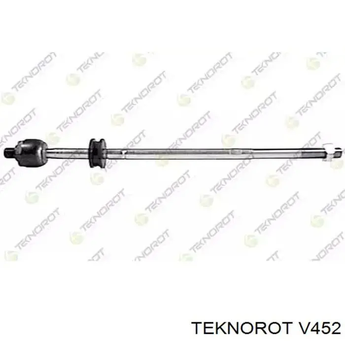 Купити V452 Teknorot Тяга рульова поздовжня