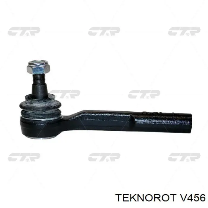 Тяга рульова в зборі, ліва Teknorot V456 ціна, від 14.60 USD