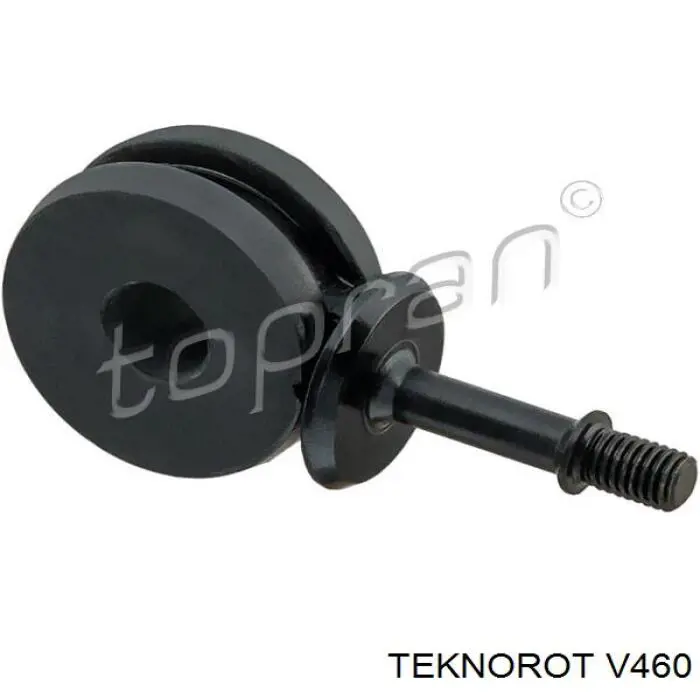 Амортизаційна стійка Teknorot V460 ціна, від 4.19 USD
