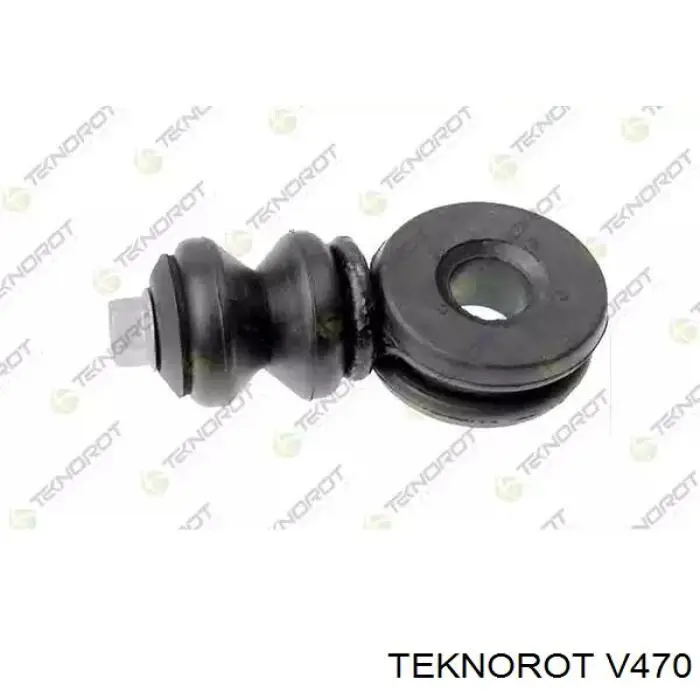 Купити V470 Teknorot Тяжка стабілізатора переднього