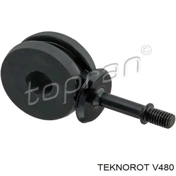 Амортизаційна стійка Teknorot V480 ціна, від 5.11 USD