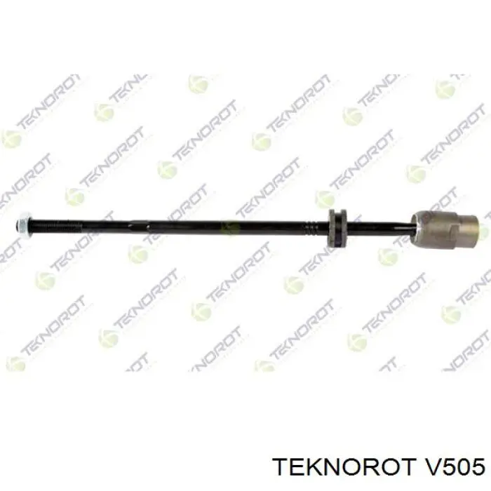 Тяга рульова поперечна Teknorot V505 ціна, від 10.08 USD