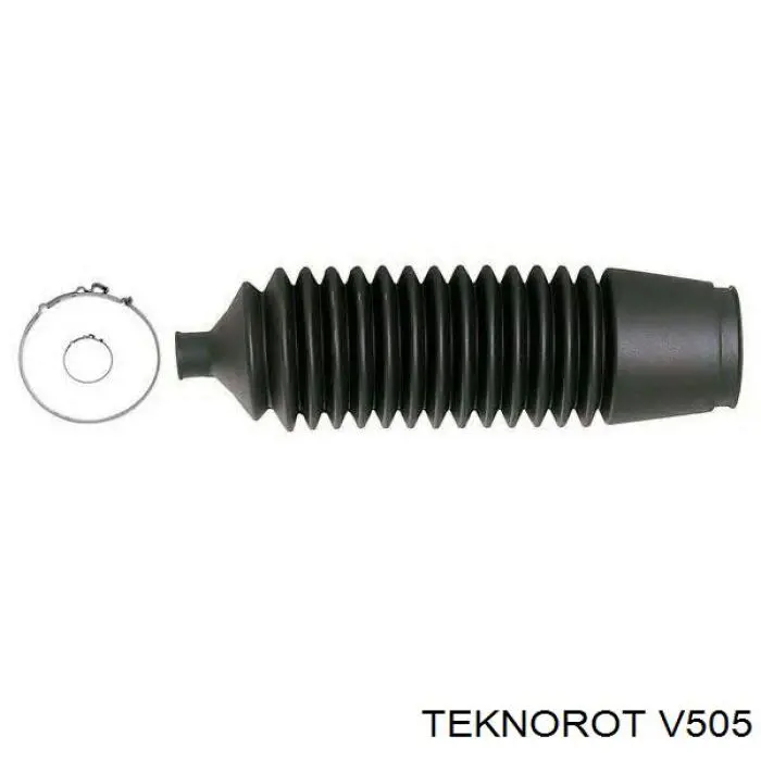 Купити V505 Teknorot Тяга рульова поздовжня