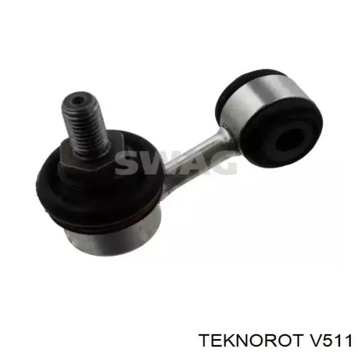 Стійка стабілізатора переднього V511 Teknorot