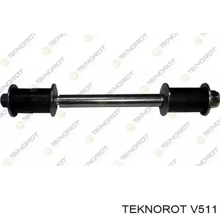 Амортизаційна стійка Teknorot V511 ціна, від 5.11 USD