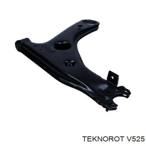 Важіль передньої підвіски нижній, правий Teknorot V525 ціна, від 41.73 USD