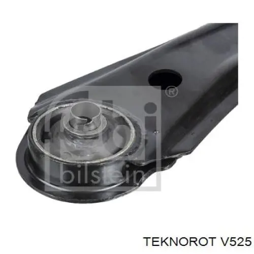 Купити V525 Teknorot Важіль передньої підвіски нижній, правий