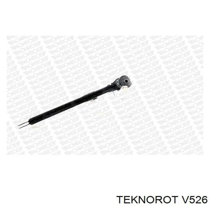 Важіль передній лівий Teknorot V526 ціна, від 41.97 USD