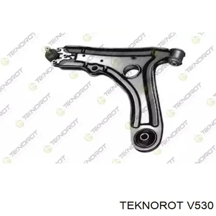 Кульова опора, нижня Teknorot V530 ціна, від 8.43 USD