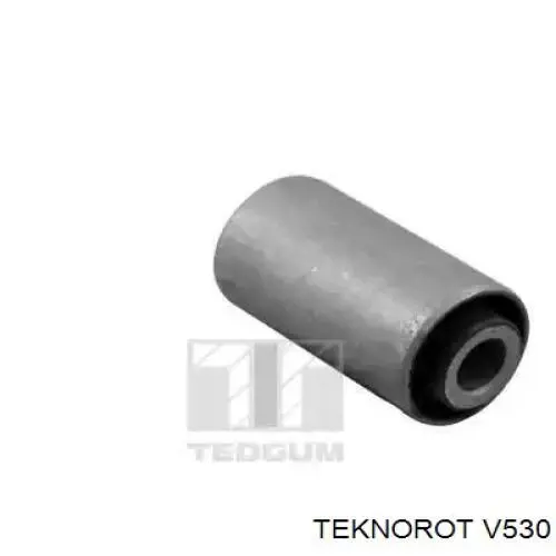Купити V530 Teknorot Кульова опора, нижня