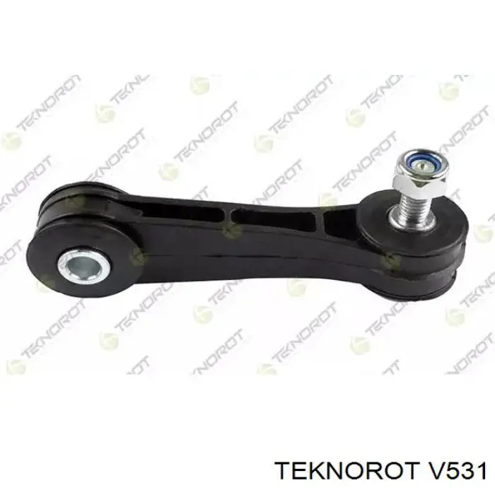 Купити V531 Teknorot Тяжка стабілізатора переднього