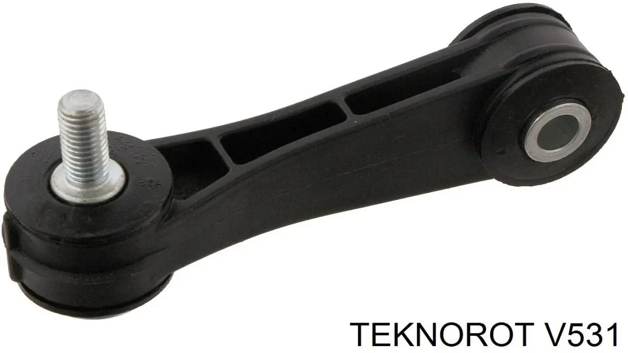 V531 Teknorot стійка стабілізатора переднього