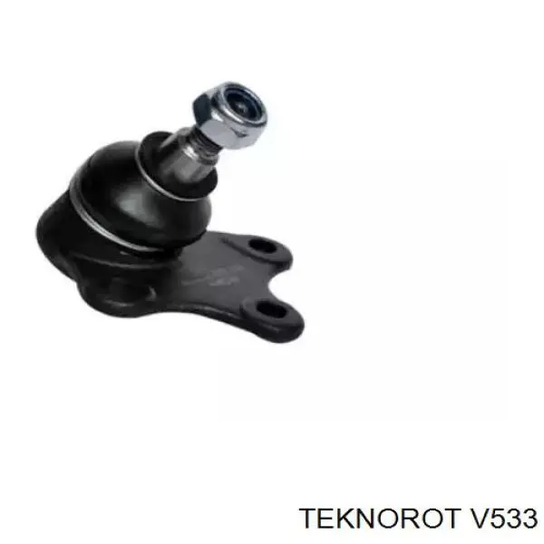 V533 Teknorot стійка стабілізатора переднього, права