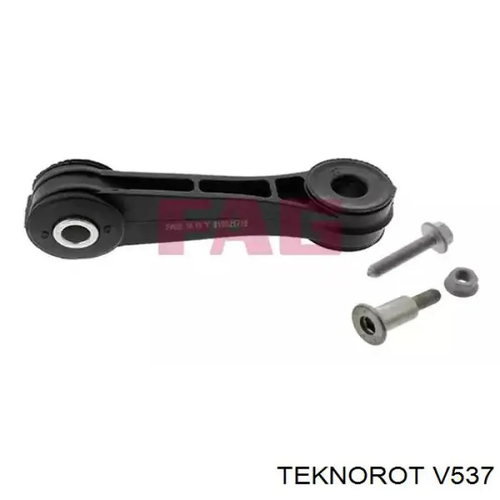 Амортизаційна стійка Teknorot V537 ціна, від 6.49 USD