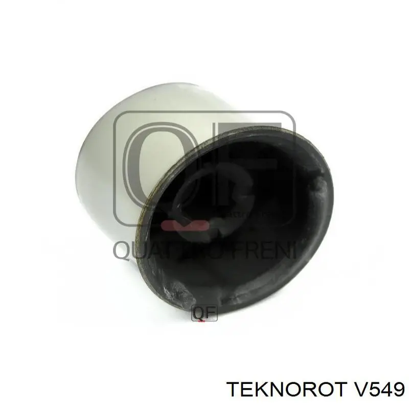 Важіль передній лівий Teknorot V549 ціна, від 59.71 USD