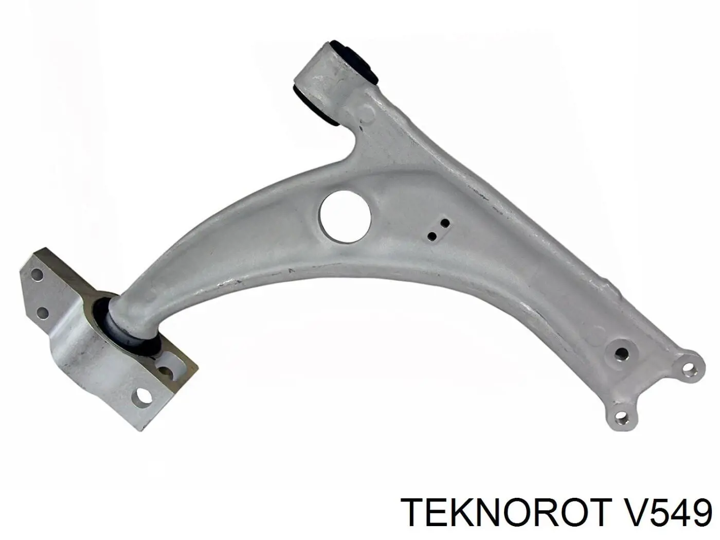 V549 Teknorot сайлентблок переднього нижнього важеля