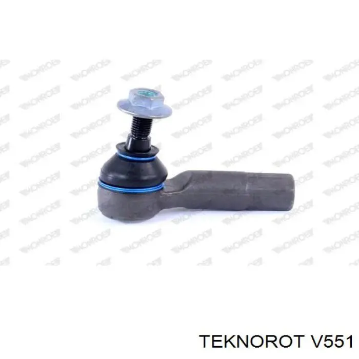 Купити V551 Teknorot Рульовий наконечник