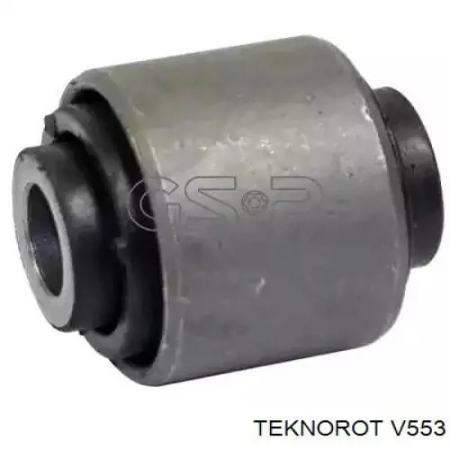Купити V553 Teknorot Тяга рульова поздовжня