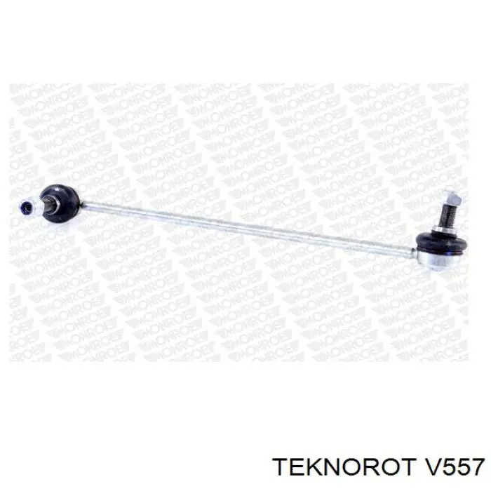 Купити V557 Teknorot Тяжка стабілізатора переднього