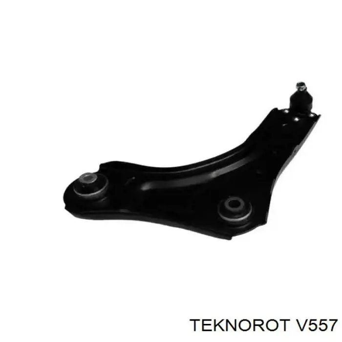 Амортизаційна стійка Teknorot V557 ціна, від 6.75 USD