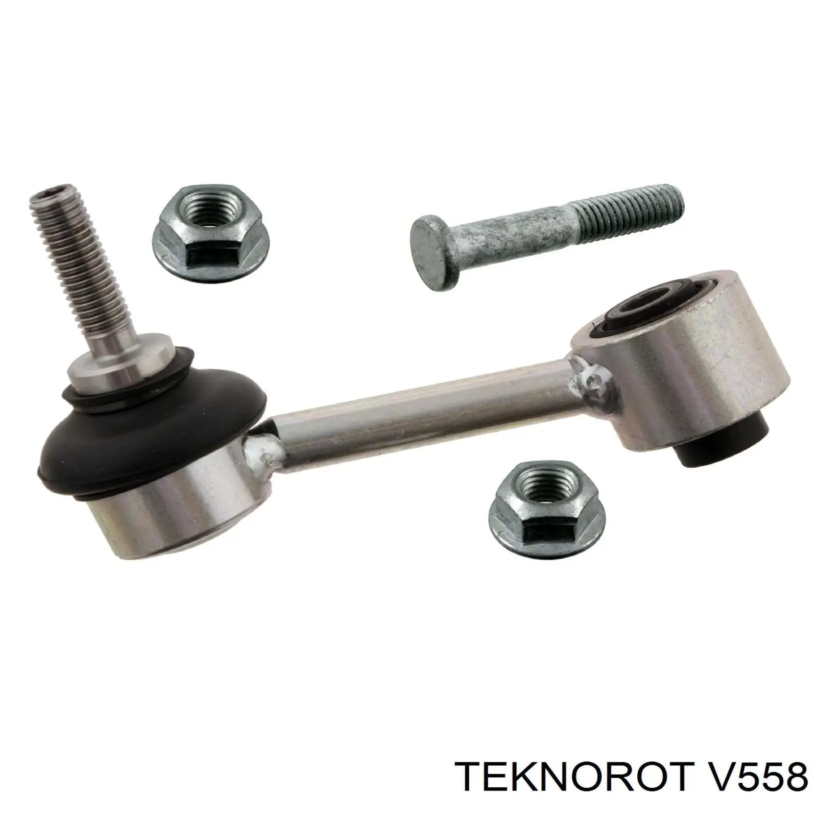Лінк стабілізатора, заднього Teknorot V558 ціна, від 8.59 USD