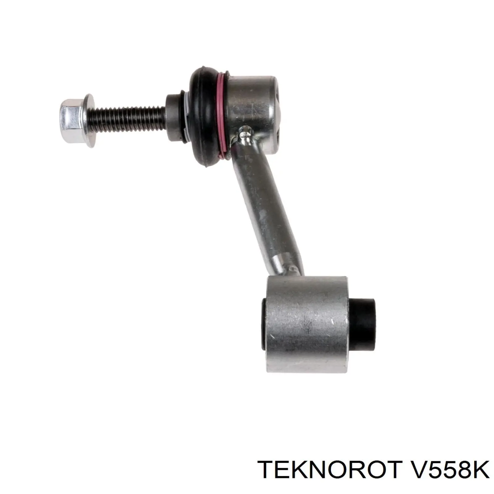 V558K Teknorot Тяжка стабілізатора, заднього