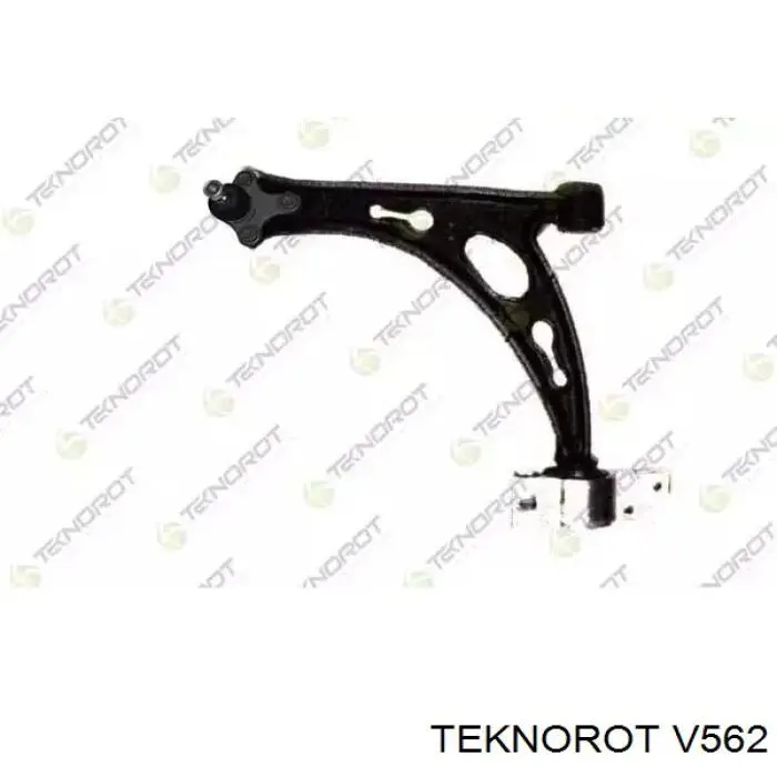 V562 Teknorot Поперечний важіль