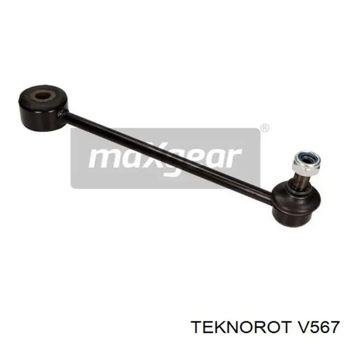 Лінк стабілізатора, заднього Teknorot V567 ціна, від 8.94 USD