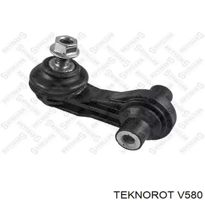 Лінк стабілізатора, заднього Teknorot V580 ціна, від 8.04 USD