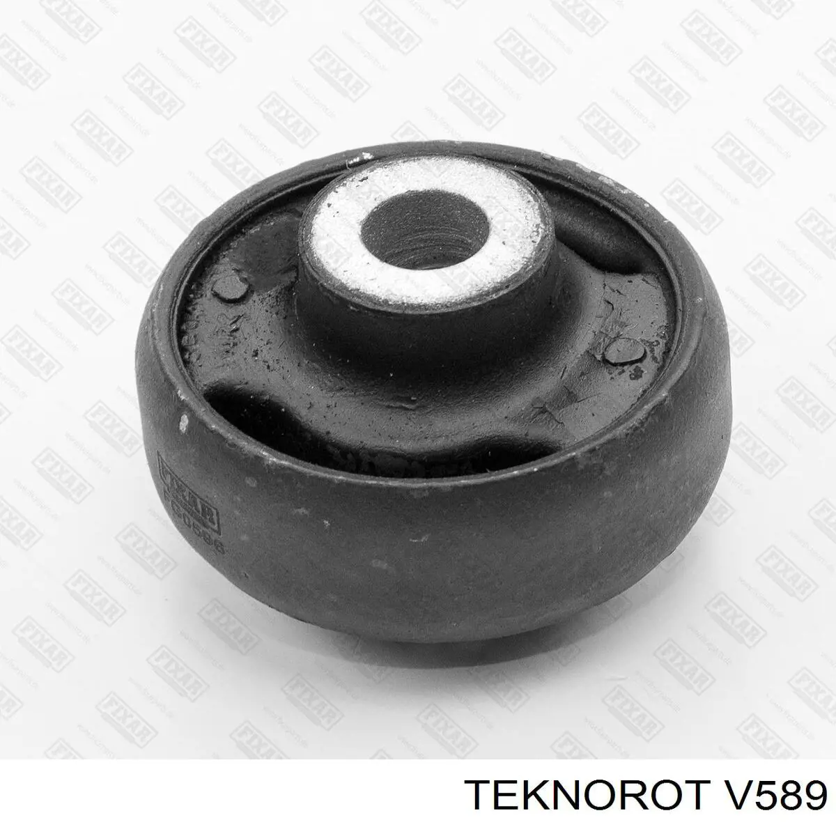 Купити V589 Teknorot Лівий важіль передній нижній підвіски