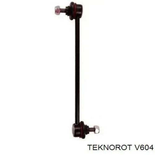 Кульова опора, верхня Teknorot V604 ціна, від 10.78 USD