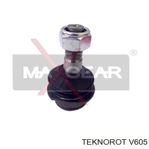 Кульова опора, нижня Teknorot V605 ціна, від 12.77 USD
