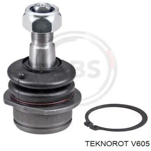 Купити V605 Teknorot Кульова опора, нижня