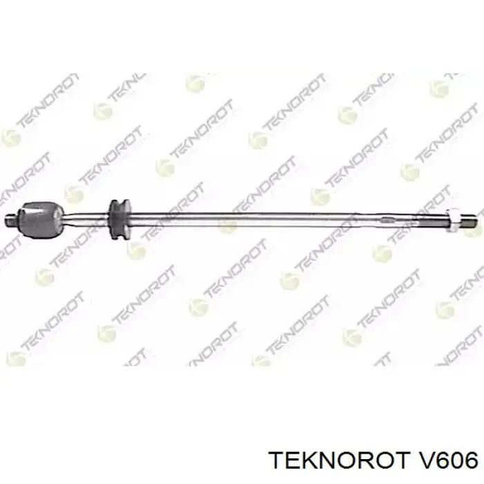 Купити V606 Teknorot Тяга рульова поздовжня