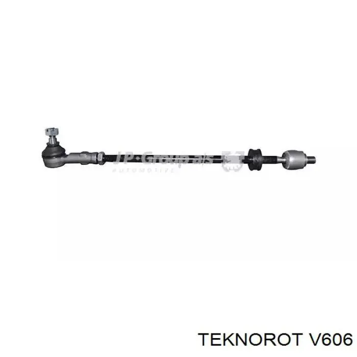 V606 Teknorot Тяги кермові