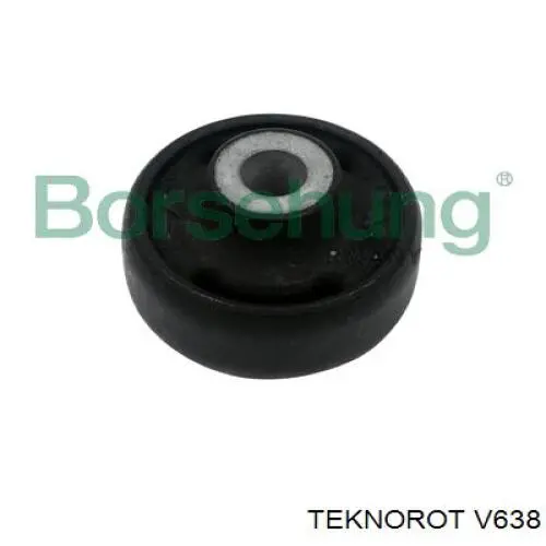 Важіль передньої підвіски нижній, правий Teknorot V638 ціна, від 35.47 USD